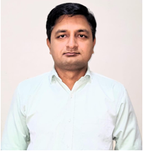 Dr. Krishan Kumar